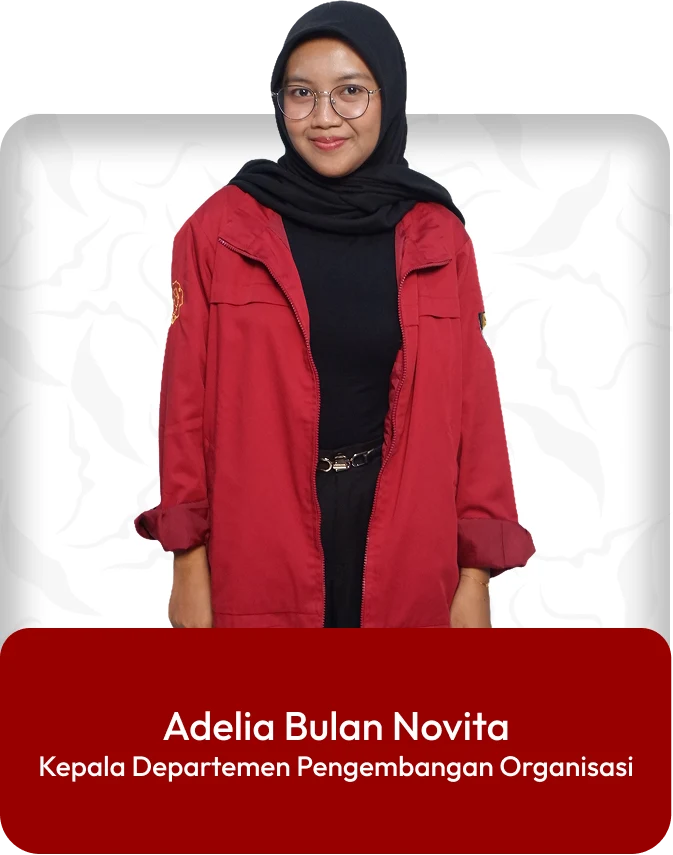 kadep eksternal